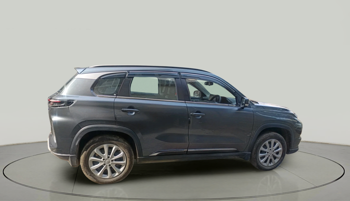 2023 Maruti Grand Vitara SIGMA SMART HYBRID, Petrol, Manual, 14,620 km, exterior