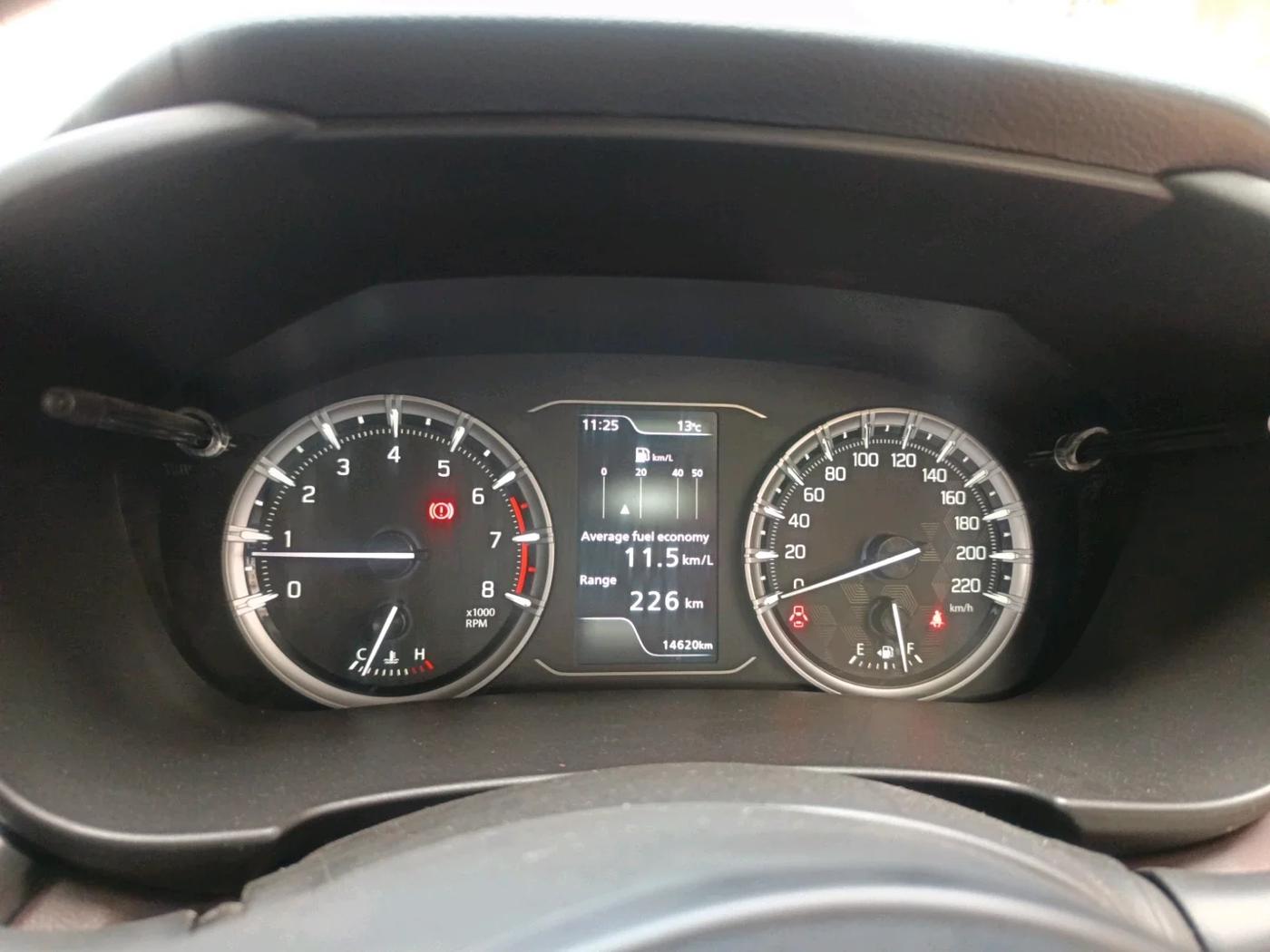 2023 Maruti Grand Vitara SIGMA SMART HYBRID, Petrol, Manual, 14,620 km, interior