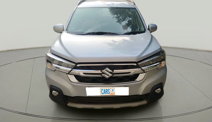 2024 Maruti XL6 ZETA AT, Petrol, Automatic, 22,666 km, exterior