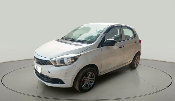 2019 Tata Tiago XE PETROL, Petrol, Manual, 44,126 km, exterior