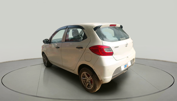 2019 Tata Tiago XE PETROL, Petrol, Manual, 44,126 km, exterior