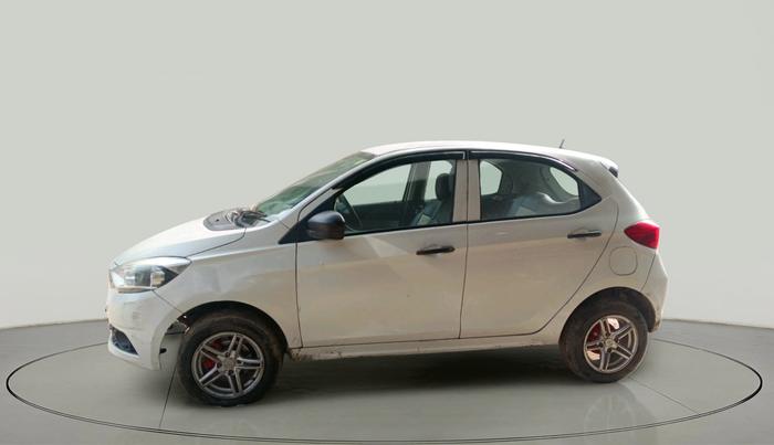 2019 Tata Tiago XE PETROL, Petrol, Manual, 44,126 km, exterior
