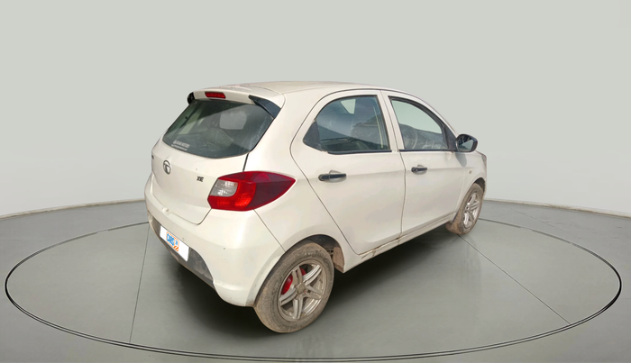 2019 Tata Tiago XE PETROL, Petrol, Manual, 44,126 km, exterior