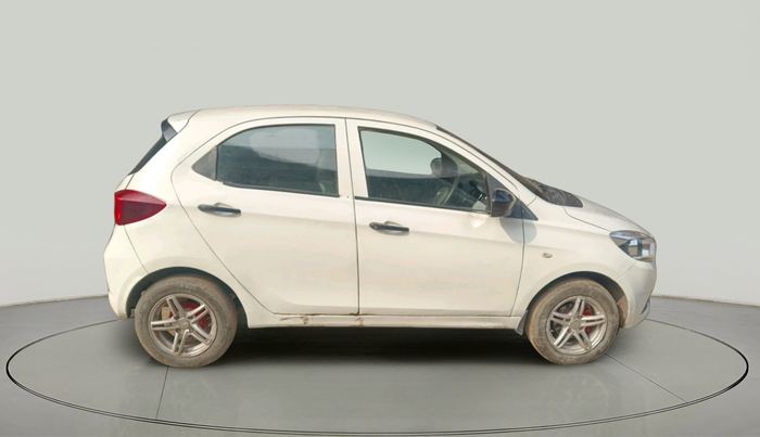 2019 Tata Tiago XE PETROL, Petrol, Manual, 44,126 km, exterior