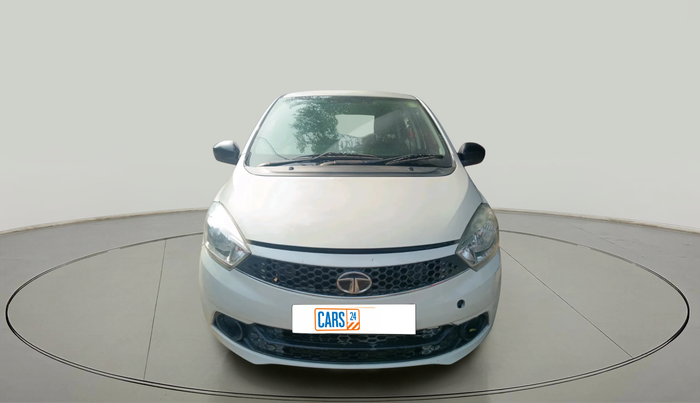 2019 Tata Tiago XE PETROL, Petrol, Manual, 44,126 km, exterior