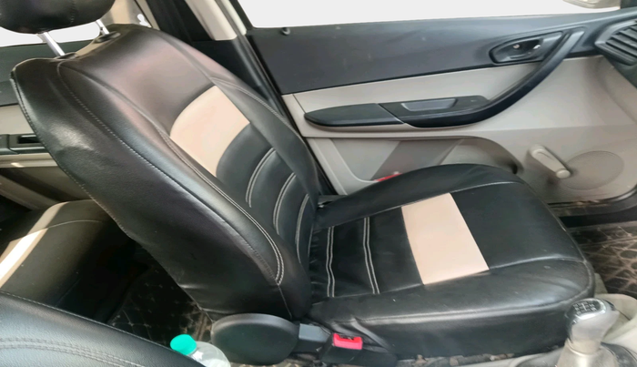 2019 Tata Tiago XE PETROL, Petrol, Manual, 44,126 km, interior
