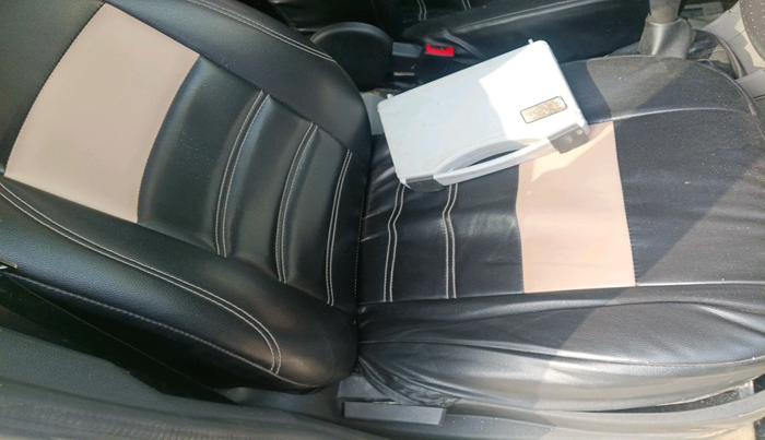 2019 Tata Tiago XE PETROL, Petrol, Manual, 44,126 km, interior