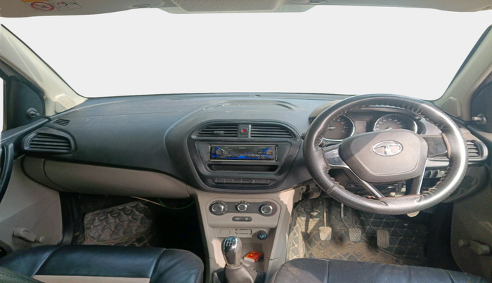 2019 Tata Tiago XE PETROL, Petrol, Manual, 44,126 km, interior