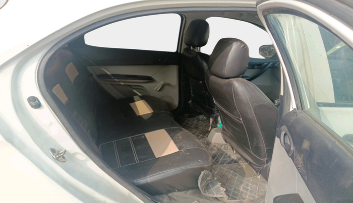 2019 Tata Tiago XE PETROL, Petrol, Manual, 44,126 km, interior