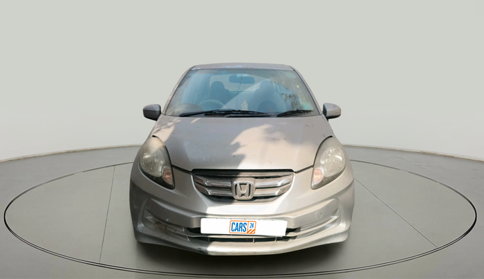 2014 Honda Amaze 1.2L I-VTEC S, Petrol, Manual, 75,327 km, exterior