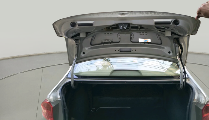 2014 Honda City 1.5L I-VTEC SV, Petrol, Manual, 65,706 km, exterior