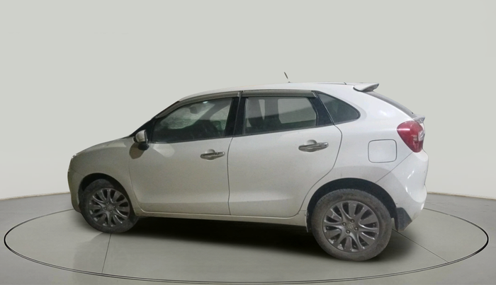 2018 Maruti Baleno ZETA PETROL 1.2, Petrol, Manual, 76,341 km, exterior