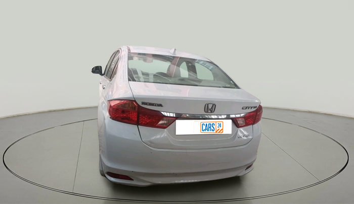 2015 Honda City 1.5L I-VTEC VX, Petrol, Manual, 1,04,941 km, exterior