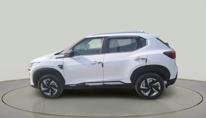 2022 Nissan MAGNITE XE, Petrol, Manual, 12,637 km, exterior