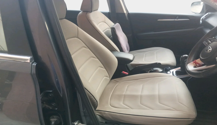 2021 KIA SONET HTK PLUS 1.2, Petrol, Manual, 78,555 km, interior