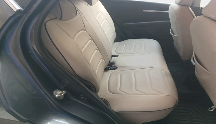 2021 KIA SONET HTK PLUS 1.2, Petrol, Manual, 78,555 km, interior