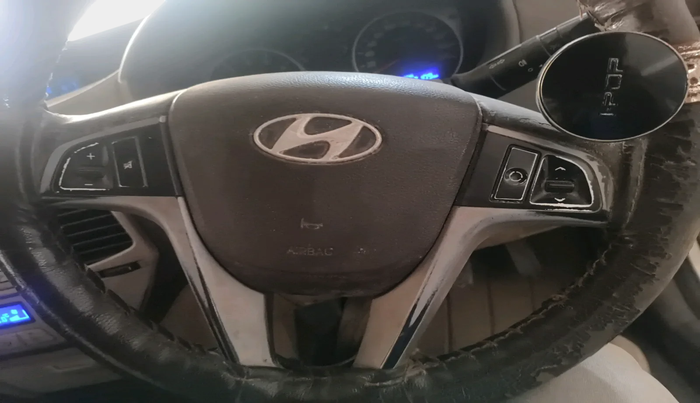 2011 Hyundai i20 SPORTZ 1.2, Petrol, Manual, 68,109 km, interior