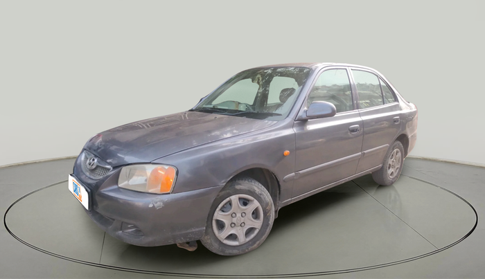 2011 Hyundai Accent GLE, Petrol, Manual, 88,034 km, exterior