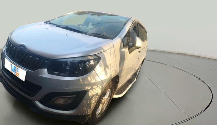 2019 Mahindra MARAZZO M6 7 STR, Diesel, Manual, 1,11,641 km, exterior