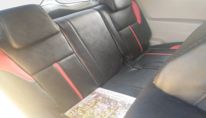 2019 Mahindra MARAZZO M6 7 STR, Diesel, Manual, 1,11,641 km, interior