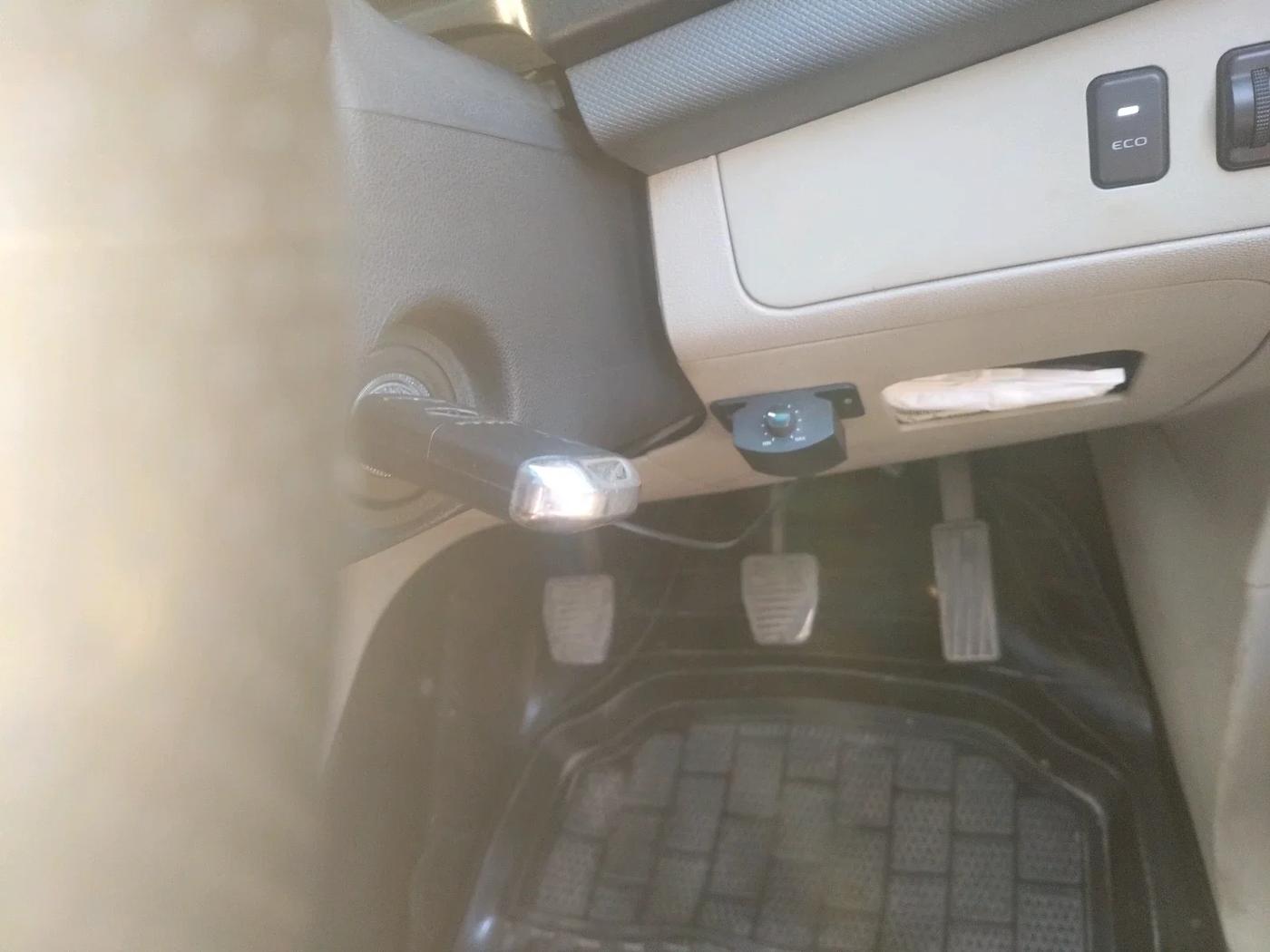 2019 Mahindra MARAZZO M6 7 STR, Diesel, Manual, 1,11,641 km, interior
