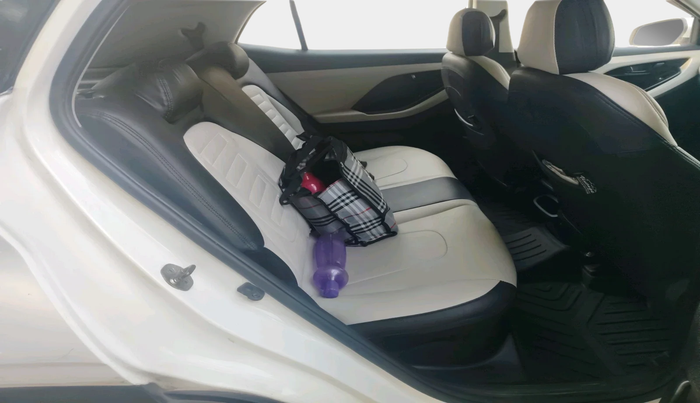 2021 Hyundai Creta EX 1.5 DIESEL, Diesel, Manual, 77,268 km, interior