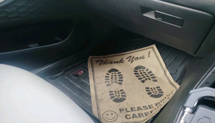 2021 Hyundai Creta EX 1.5 DIESEL, Diesel, Manual, 77,268 km, interior