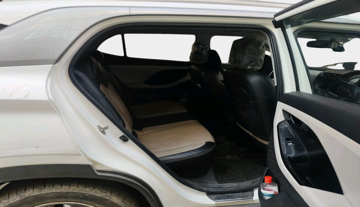 2021 Hyundai Creta EX 1.5 PETROL, Petrol, Manual, 80,480 km, interior