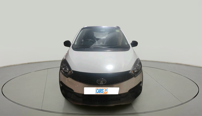 2018 Tata TIAGO NRG PETROL, Petrol, Manual, 90,788 km, exterior