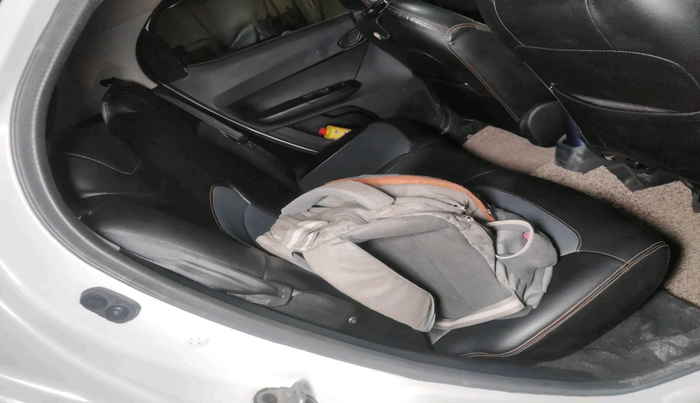 2018 Tata TIAGO NRG PETROL, Petrol, Manual, 90,788 km, interior