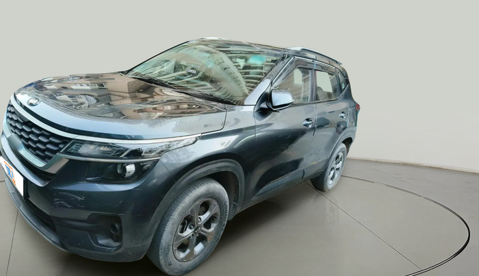 2020 KIA SELTOS HTK PLUS 1.5, Petrol, Manual, 56,144 km, exterior