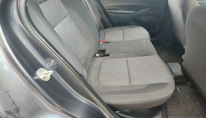 2020 KIA SELTOS HTK PLUS 1.5, Petrol, Manual, 56,144 km, interior