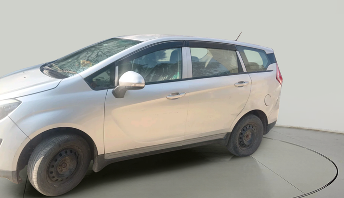 2019 Mahindra MARAZZO M4 7 STR, Diesel, Manual, 1,16,052 km, exterior