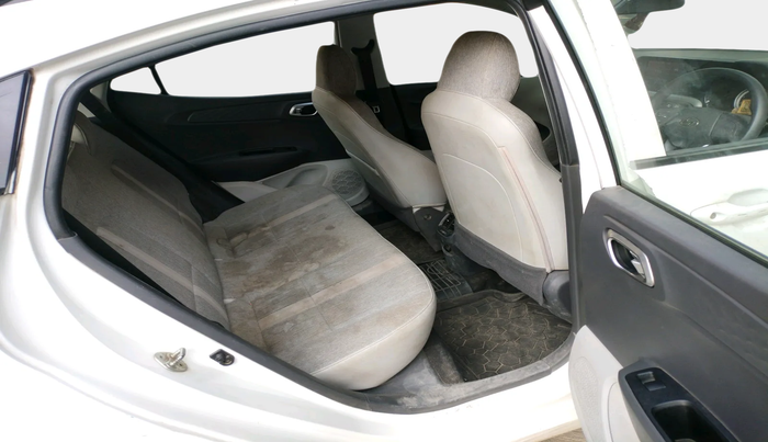 2021 Hyundai GRAND I10 NIOS SPORTZ 1.2 KAPPA VTVT, Petrol, Manual, 31,602 km, interior