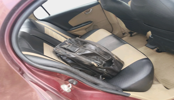 2014 Honda Amaze 1.2L I-VTEC VX, Petrol, Manual, 90,073 km, interior