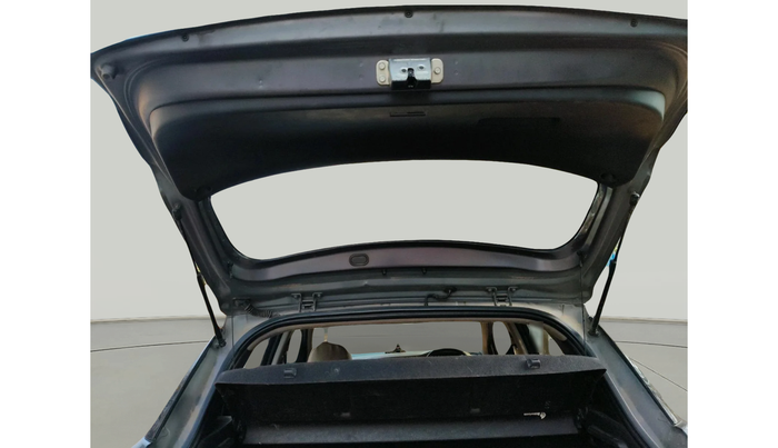 2019 Hyundai Elite i20 ASTA 1.2 (O), Petrol, Manual, 70,531 km, exterior