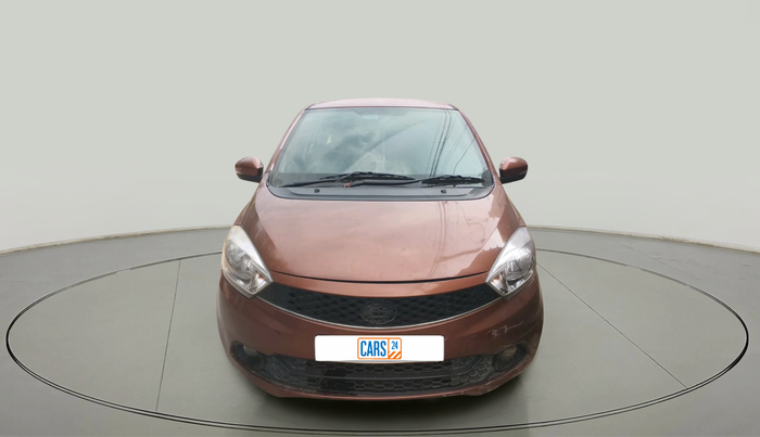 2018 Tata TIGOR XT PETROL, Petrol, Manual, 71,627 km, exterior