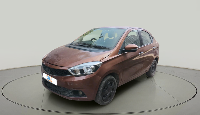 2018 Tata TIGOR XT PETROL, Petrol, Manual, 71,627 km, exterior