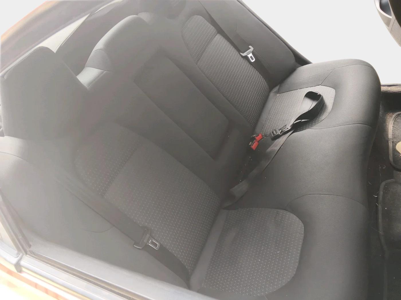 2018 Tata TIGOR XT PETROL, Petrol, Manual, 71,627 km, interior