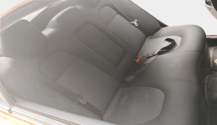 2018 Tata TIGOR XT PETROL, Petrol, Manual, 71,627 km, interior