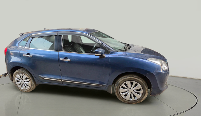 2017 Maruti Baleno DELTA PETROL 1.2, Petrol, Manual, 92,122 km, exterior