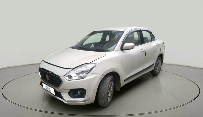 2018 Maruti Dzire VXI AMT, Petrol, Automatic, 54,049 km, exterior