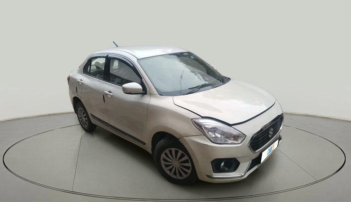 2018 Maruti Dzire VXI AMT, Petrol, Automatic, 54,049 km, exterior