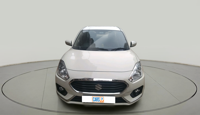 2018 Maruti Dzire VXI AMT, Petrol, Automatic, 54,049 km, exterior