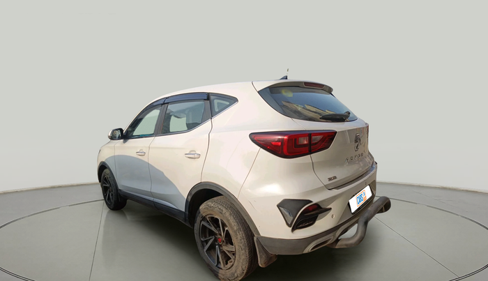 2024 MG ASTOR Sprint 1.5 MT (Ivory), Petrol, Manual, 40,982 km, exterior