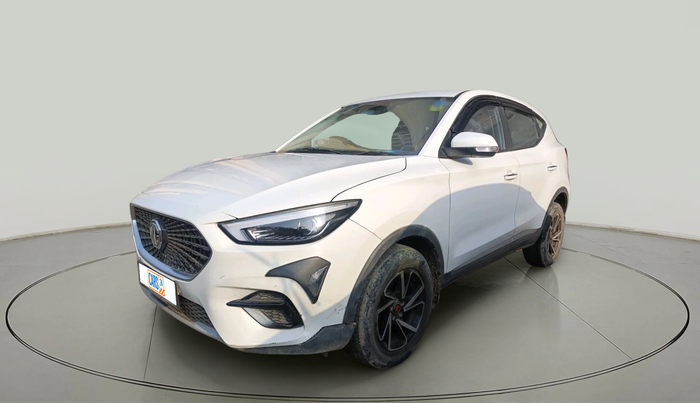 2024 MG ASTOR Sprint 1.5 MT (Ivory), Petrol, Manual, 40,982 km, exterior