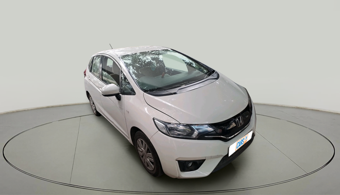 2015 Honda Jazz 1.2L I-VTEC SV, Petrol, Manual, 72,431 km, exterior