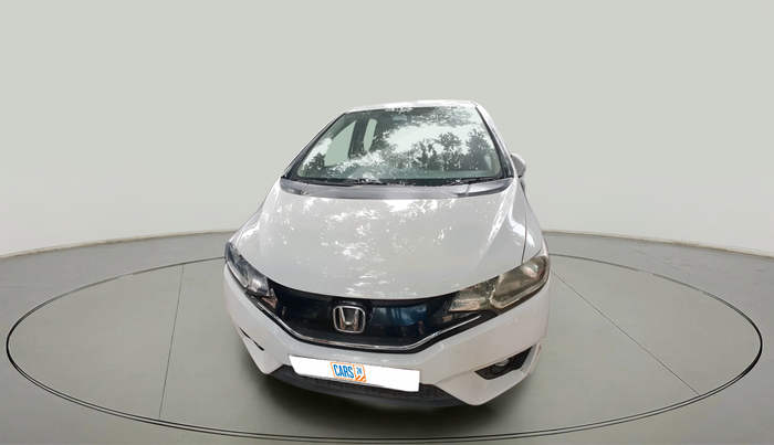 2015 Honda Jazz 1.2L I-VTEC SV, Petrol, Manual, 72,431 km, exterior