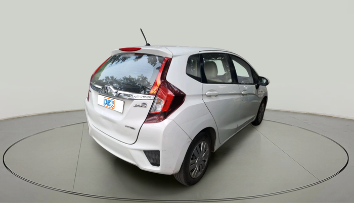 2015 Honda Jazz 1.2L I-VTEC SV, Petrol, Manual, 72,431 km, exterior