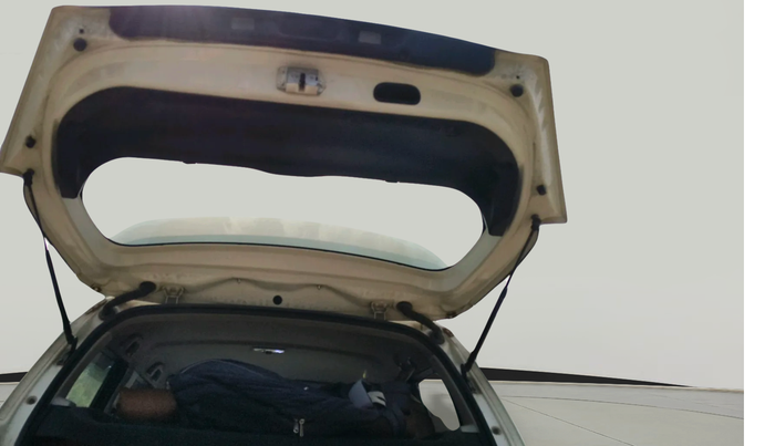 2017 Maruti Swift LXI (O), Petrol, Manual, 96,800 km, exterior